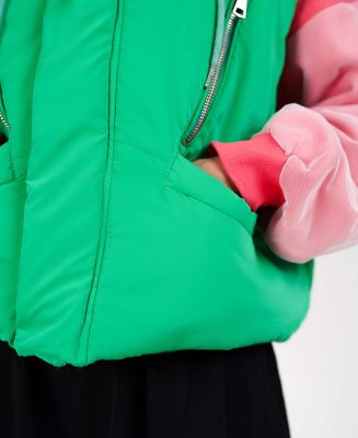 وست پافر زنانه