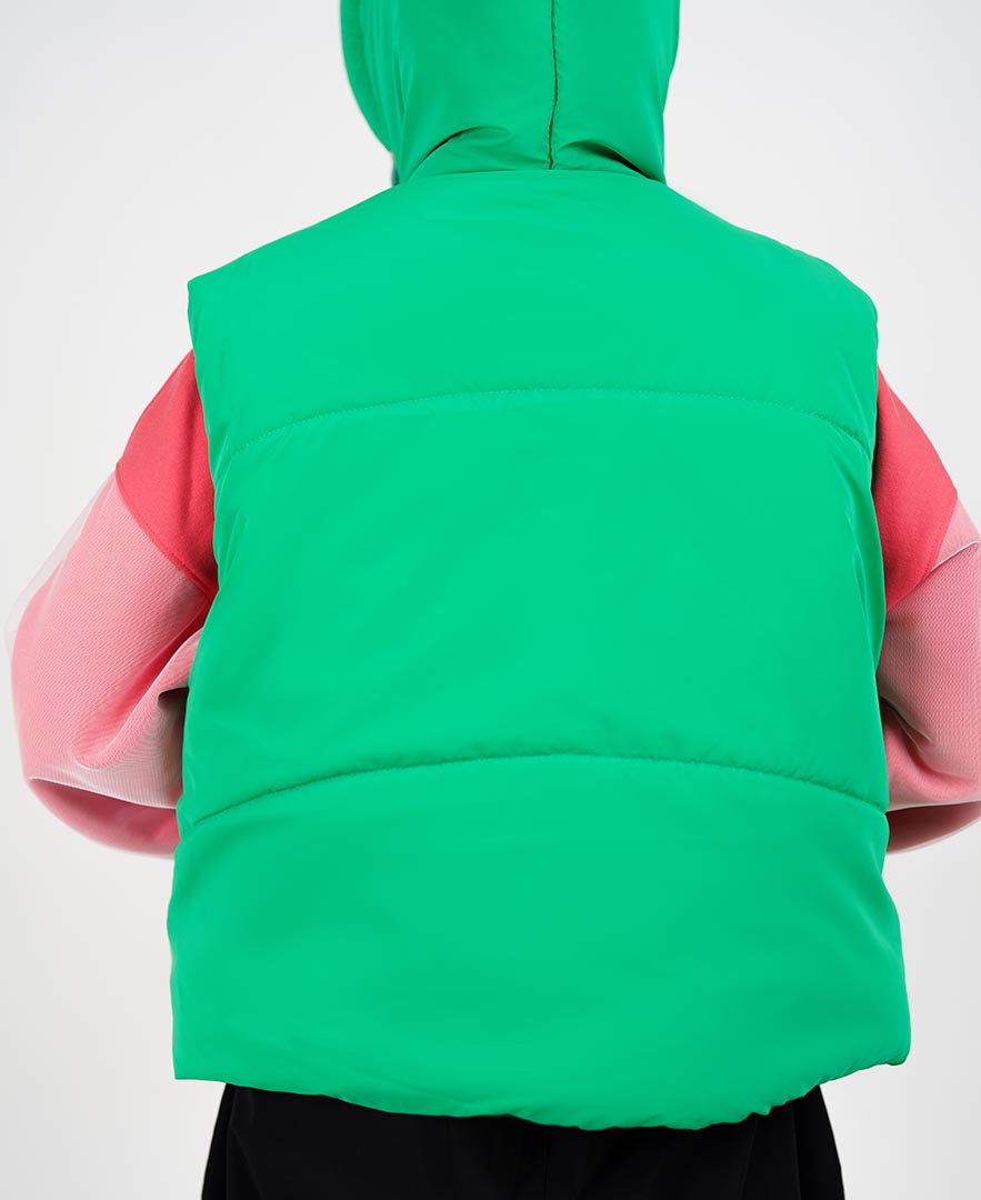 وست پافر زنانه