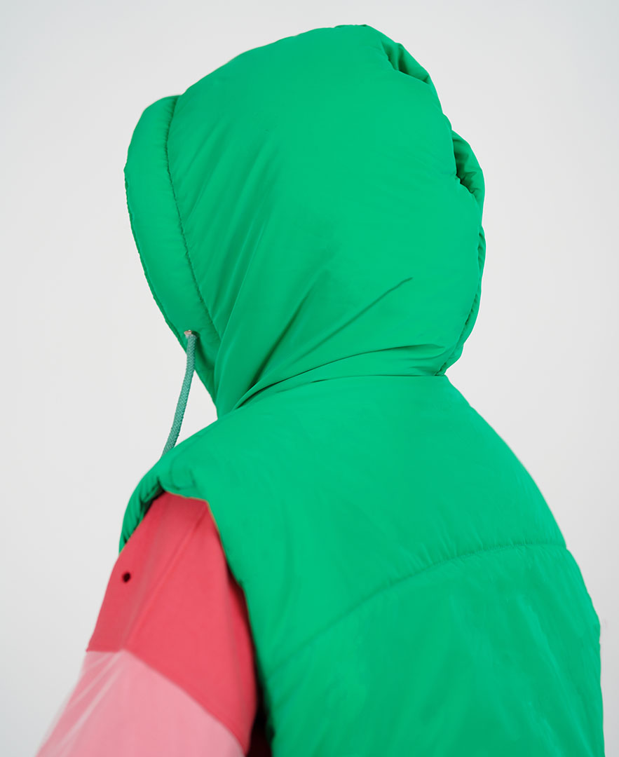 وست پافر زنانه