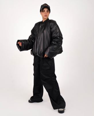 پافر کوتاه زنانه