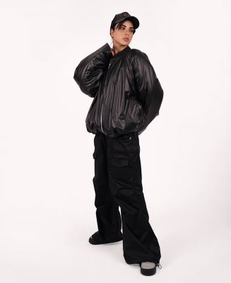 پافر کوتاه زنانه