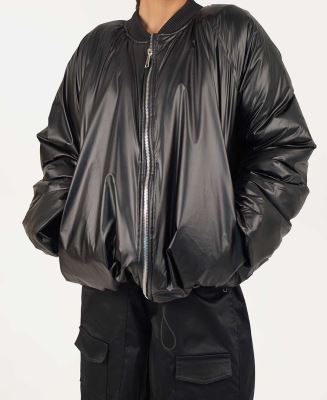 پافر کوتاه زنانه