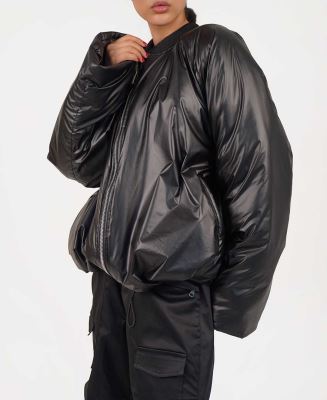 پافر کوتاه زنانه