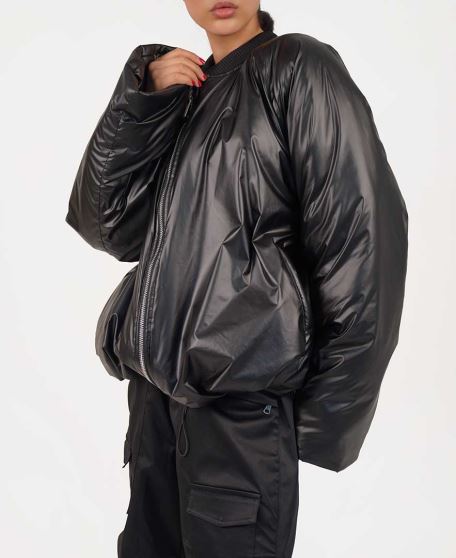 پافر کوتاه زنانه