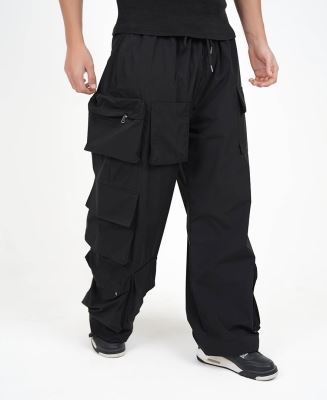 شلوار کارگو مردانه