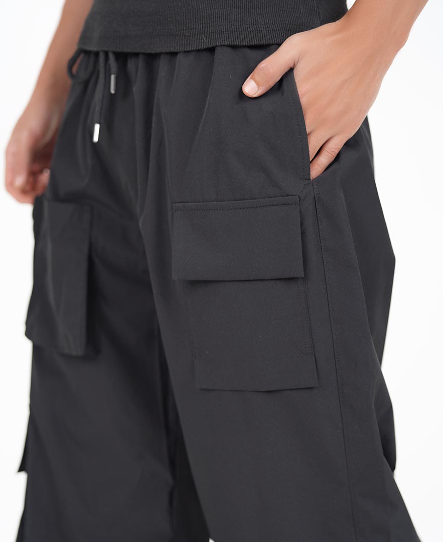 شلوار کارگو مردانه