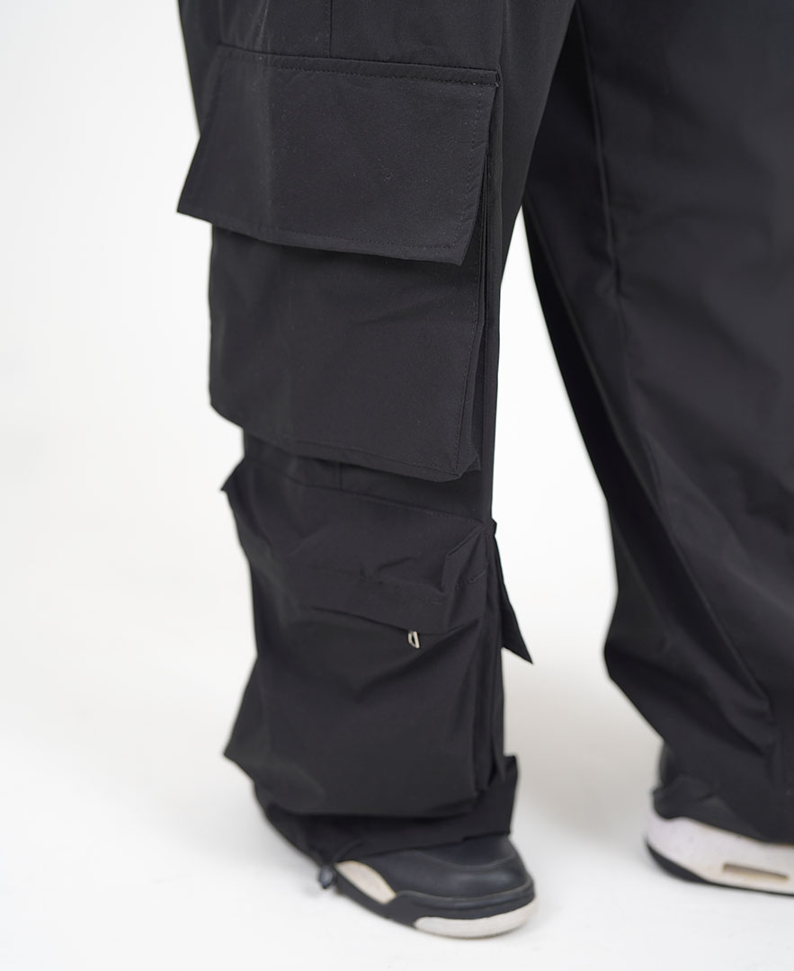 شلوار کارگو مردانه