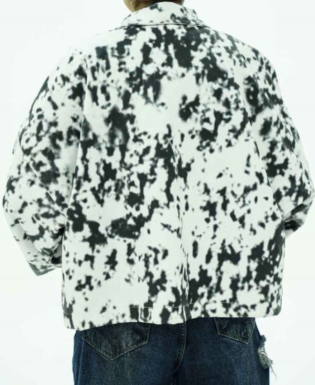 بارانی دابل برست زنانه