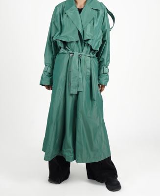 بارانی ترنچ زنانه