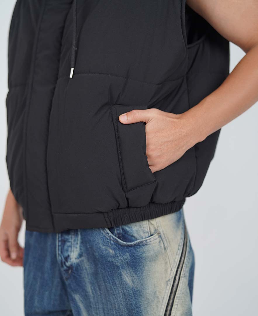 وست پافر مردانه