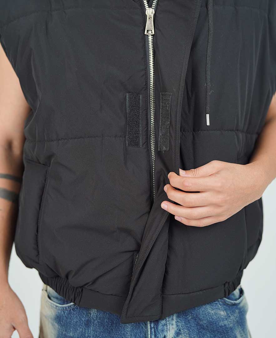 وست پافر مردانه