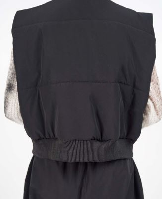 وست زیپ دار زنانه