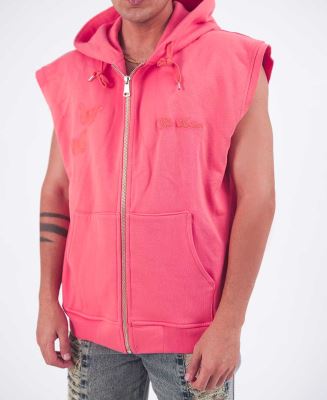 وست کلاه دار مردانه