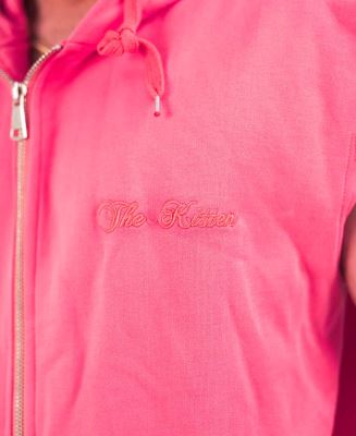 وست کلاه دار مردانه