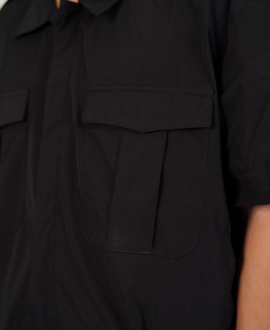 ژاکت آستین کوتاه مردانه