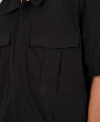 ژاکت آستین کوتاه مردانه