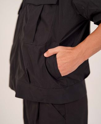 ژاکت آستین کوتاه مردانه