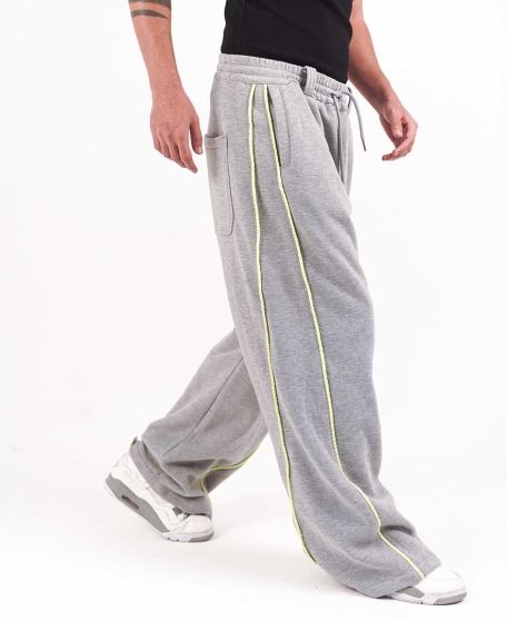 شلوار مغزی دوزی مردانه