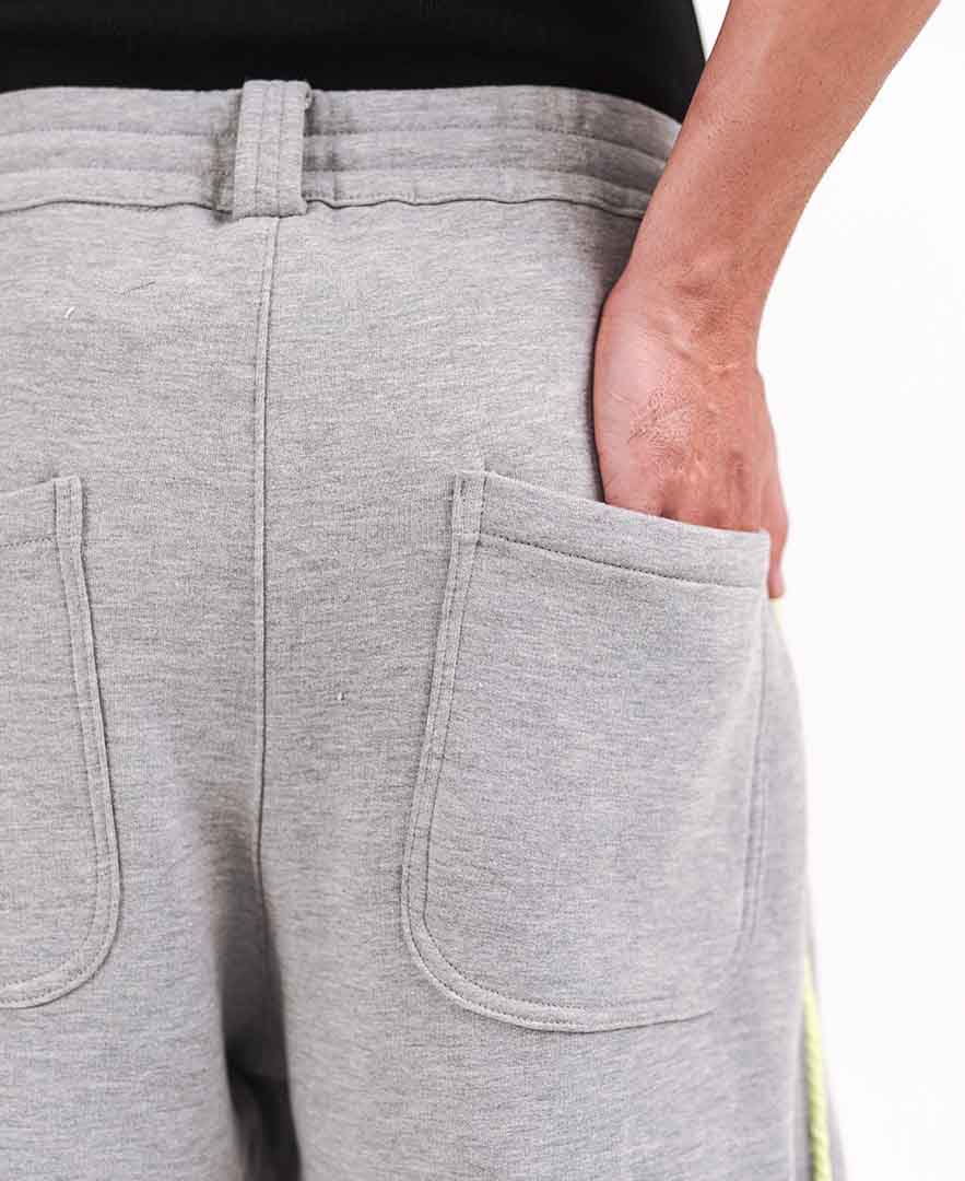 شلوار مغزی دوزی مردانه