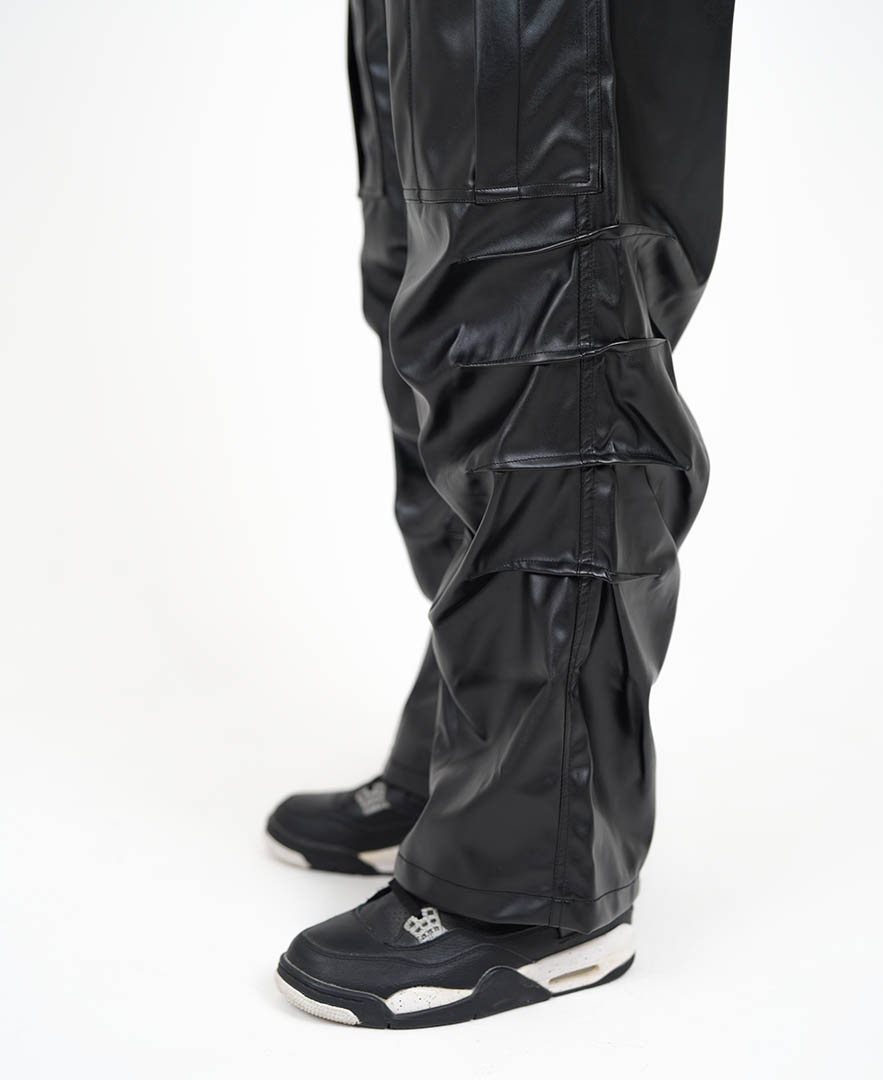 شلوار کارگو مردانه