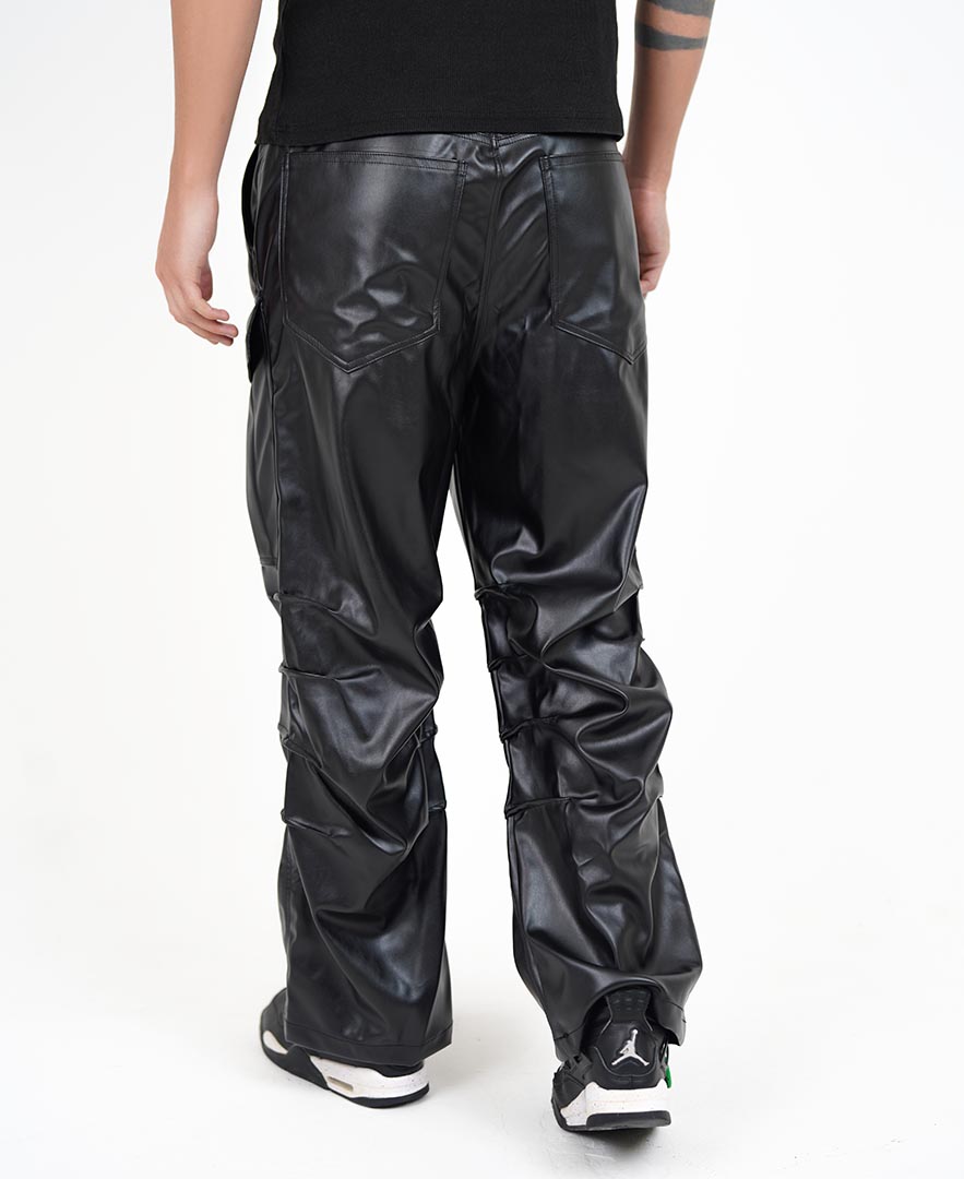 شلوار کارگو مردانه