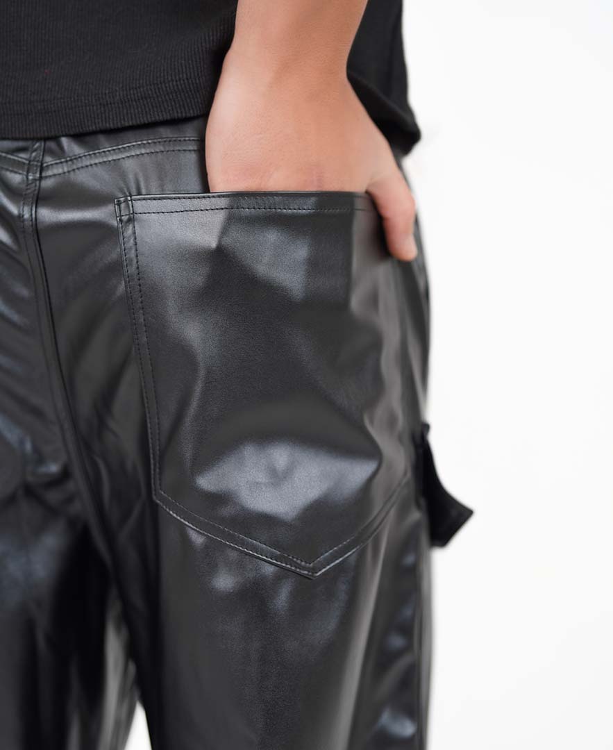 شلوار کارگو مردانه