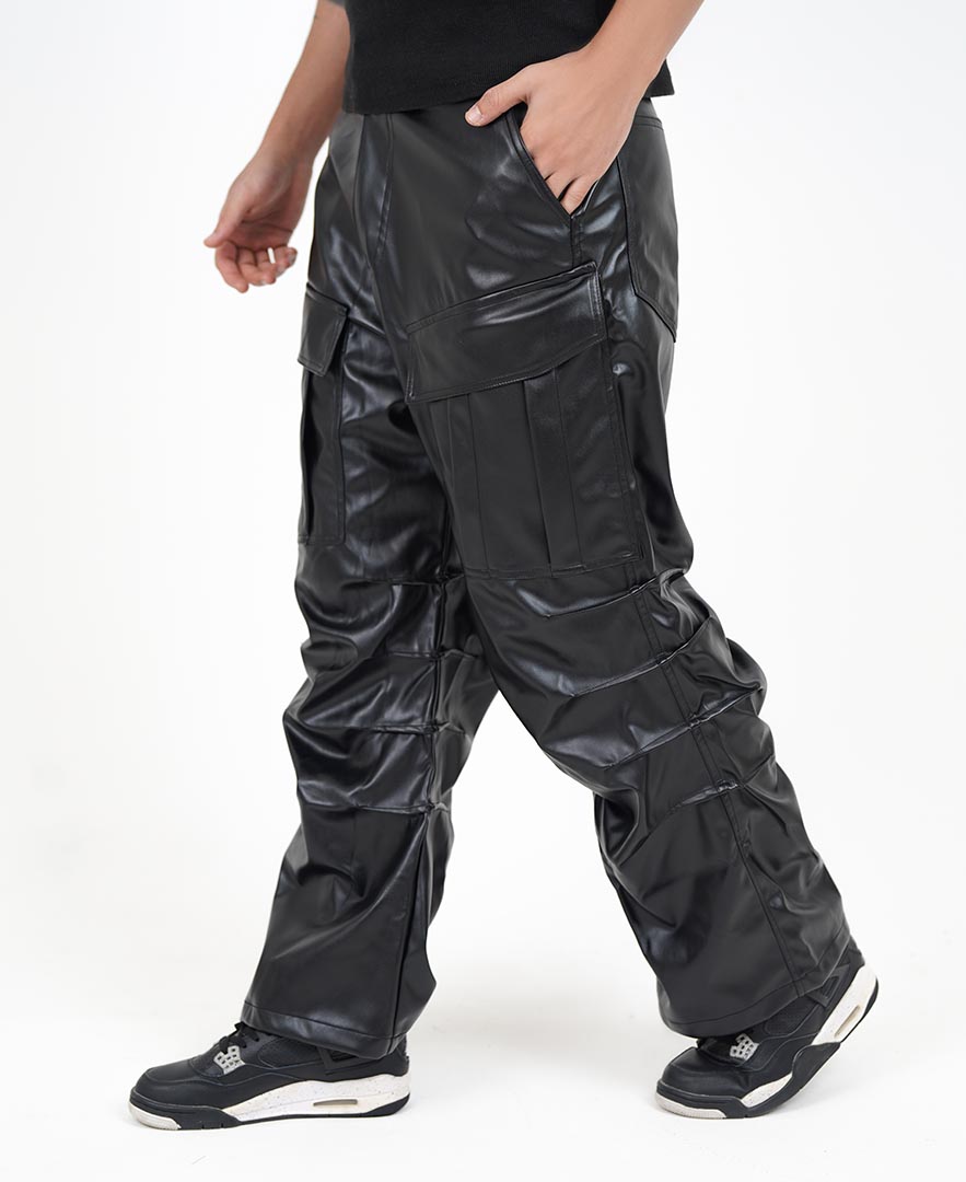 شلوار کارگو مردانه