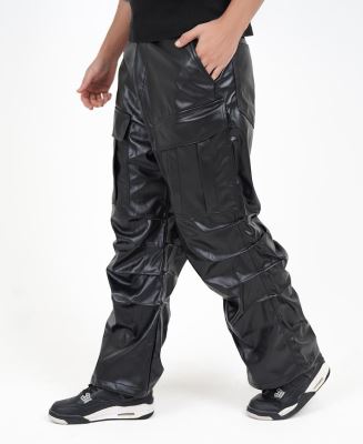 شلوار کارگو مردانه