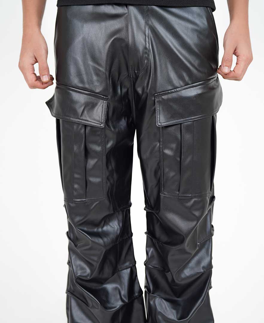 شلوار کارگو مردانه