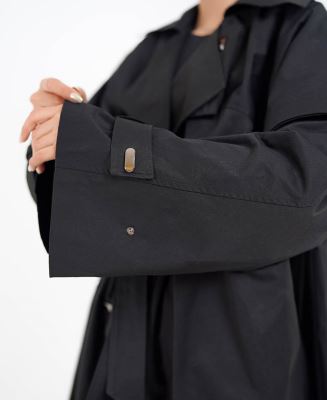 بارانی بلند زنانه