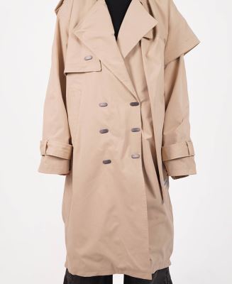 بارانی بلند زنانه