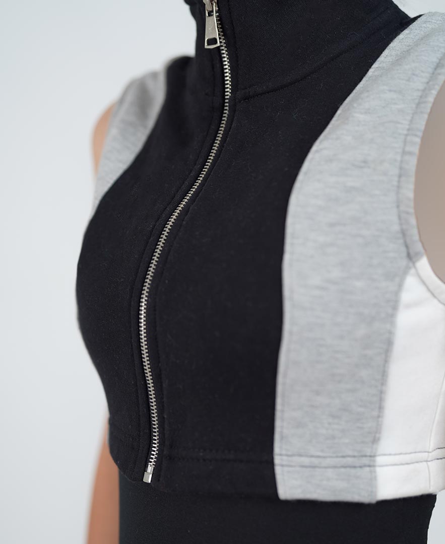 تاپ کراپ زنانه