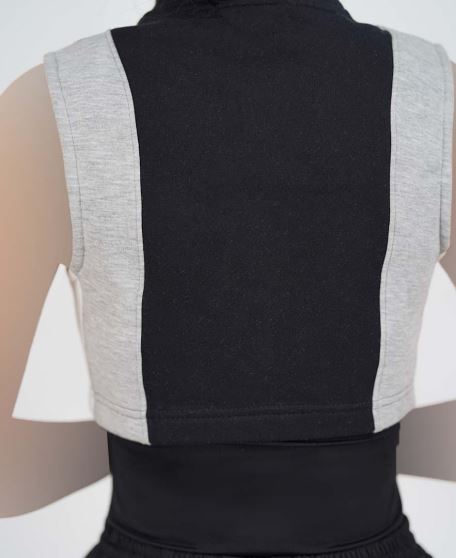 تاپ کراپ زنانه