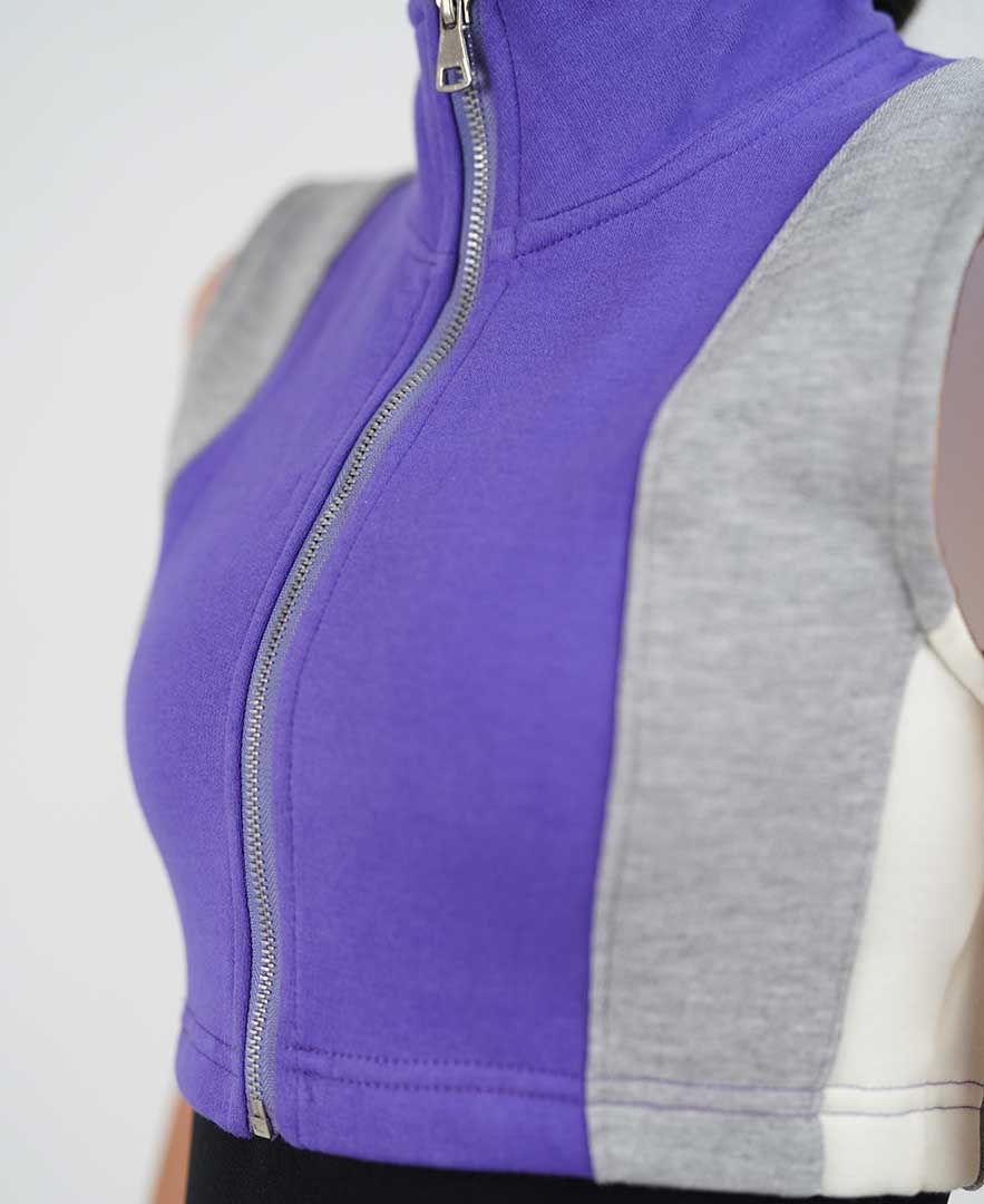 تاپ کراپ زنانه