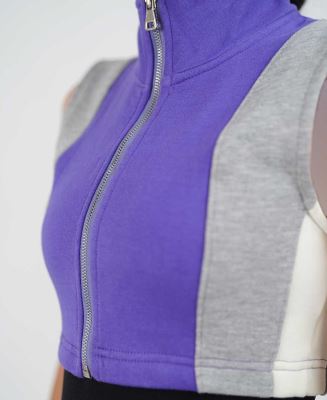 تاپ کراپ زنانه