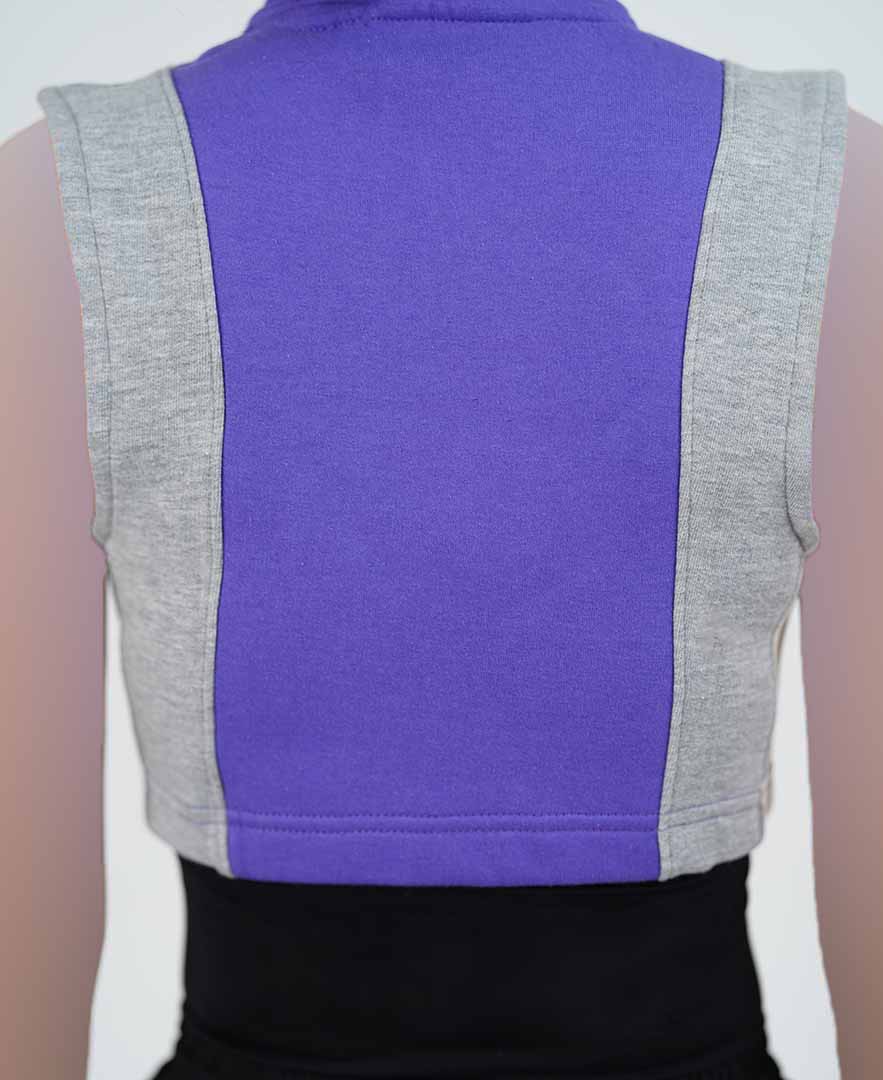 تاپ کراپ زنانه