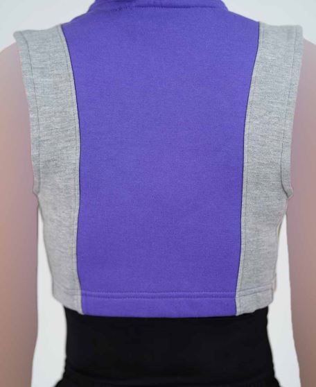 تاپ کراپ زنانه