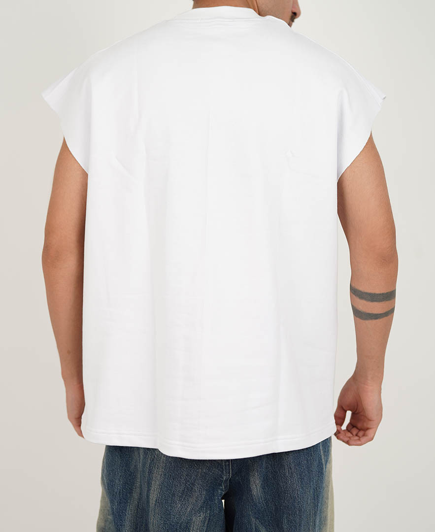 رکابی چاپ دار مردانه