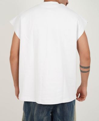 رکابی چاپ دار مردانه