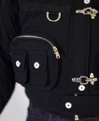 کاپشن یوتیلیتی زنانه