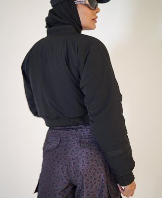 کاپشن یوتیلیتی زنانه