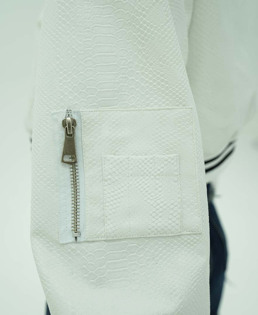 ژاکت کراپ زنانه