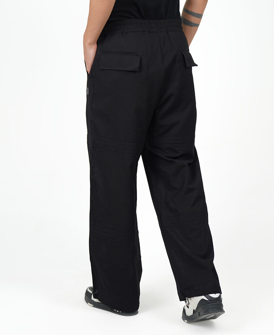 شلوار بگی مردانه