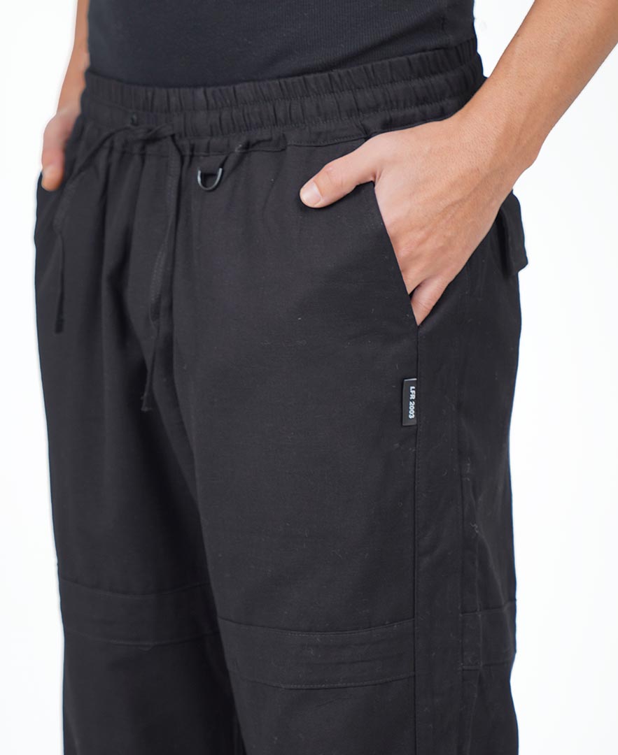 شلوار بگی مردانه