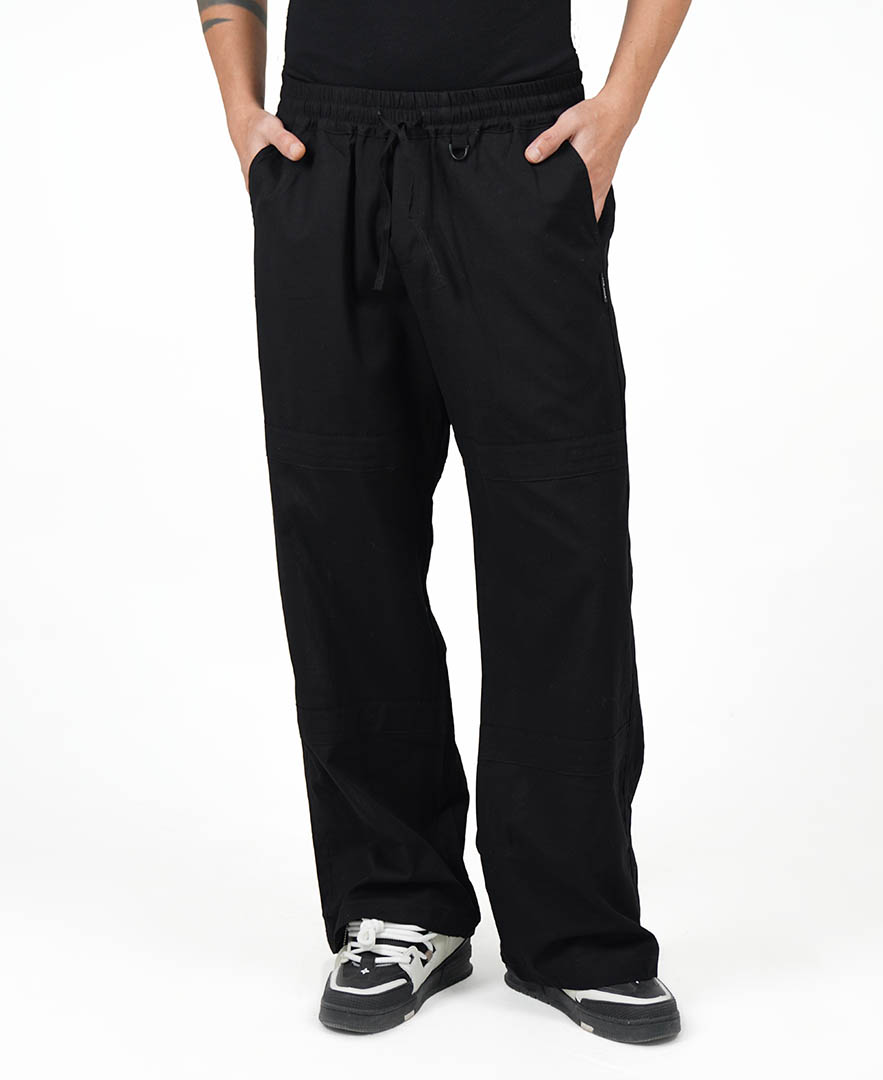 شلوار بگی مردانه