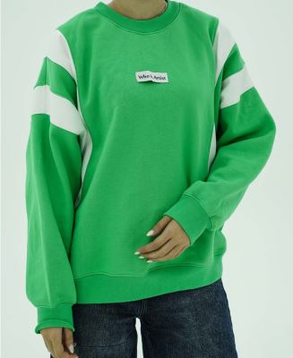 سوییشرت خرجکار دار زنانه