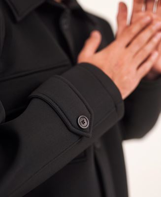 ژاکت اورسایز مردانه