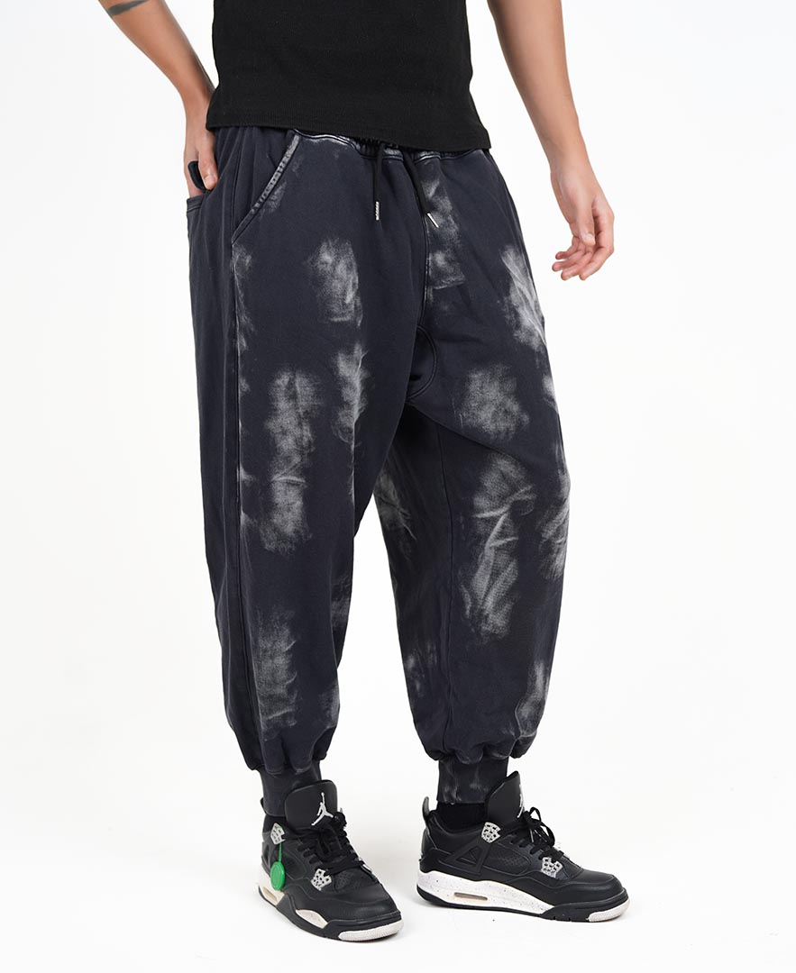 شلوار جاگر مردانه