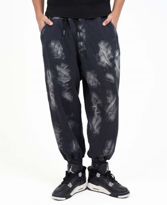 شلوار جاگر مردانه