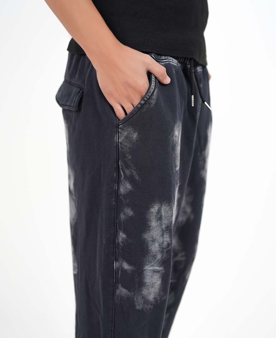 شلوار جاگر مردانه